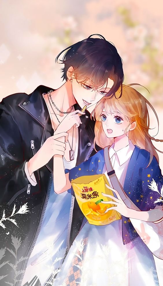 Top 100+ Hình ảnh cặp đôi Anime Đẹp, Cute, Ngầu và chất nhất 174 Top 100+ Hình ảnh cặp đôi Anime Đẹp, Cute, Ngầu và chất nhất 96