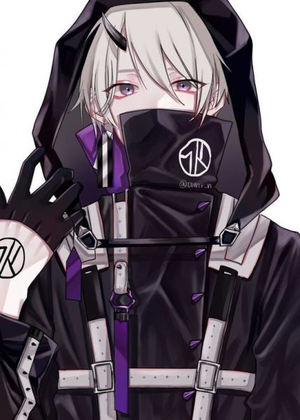 Hình ảnh anime ngầu