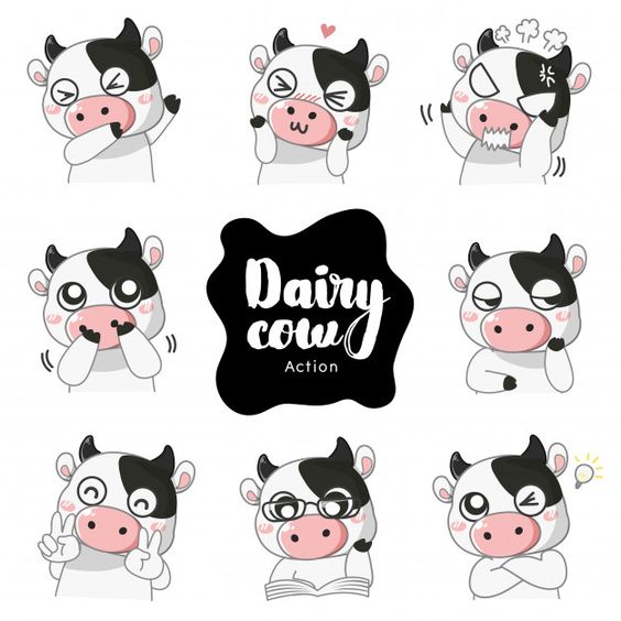 Top 50+ Hình nền bò sữa Cute đẹp, đáng yêu và dễ thương nhất 59 Top 50+ Hình nền bò sữa Cute đẹp, đáng yêu và dễ thương nhất 55