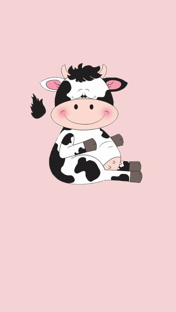 Top 50+ Hình nền bò sữa Cute đẹp, đáng yêu và dễ thương nhất 69 Top 50+ Hình nền bò sữa Cute đẹp, đáng yêu và dễ thương nhất 65