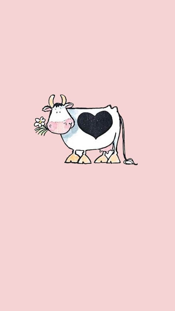 Top 50+ Hình nền bò sữa Cute đẹp, đáng yêu và dễ thương nhất 74 Top 50+ Hình nền bò sữa Cute đẹp, đáng yêu và dễ thương nhất 70
