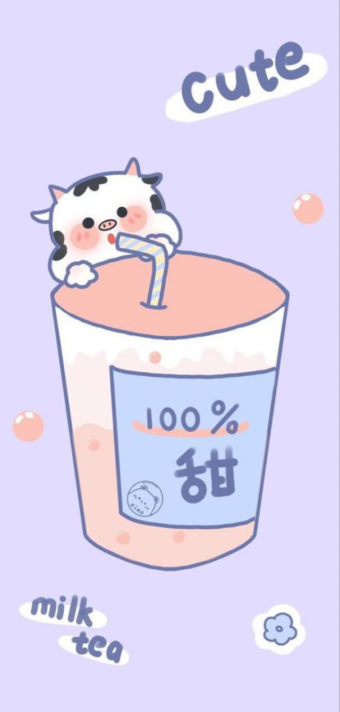 Top 50+ Hình nền bò sữa Cute đẹp, đáng yêu và dễ thương nhất 76 Top 50+ Hình nền bò sữa Cute đẹp, đáng yêu và dễ thương nhất 72