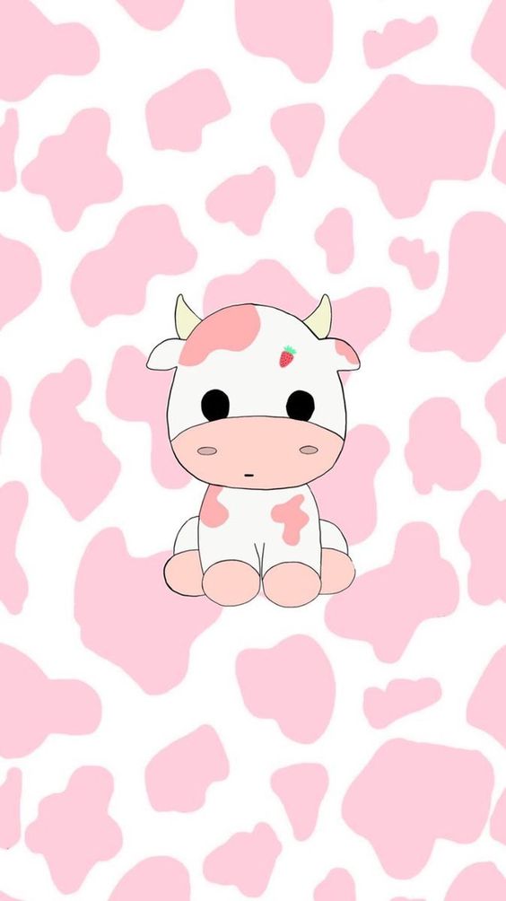 Top 50+ Hình nền bò sữa Cute đẹp, đáng yêu và dễ thương nhất 78 Top 50+ Hình nền bò sữa Cute đẹp, đáng yêu và dễ thương nhất 74
