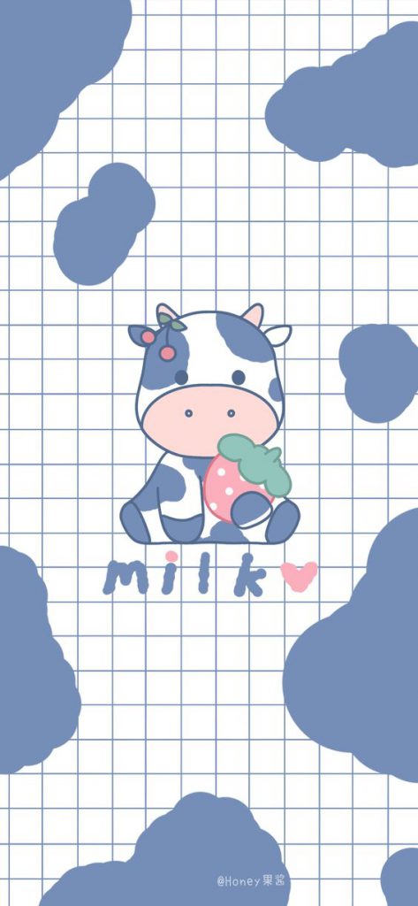 Top 50+ Hình nền bò sữa Cute đẹp, đáng yêu và dễ thương nhất 88 Top 50+ Hình nền bò sữa Cute đẹp, đáng yêu và dễ thương nhất 84