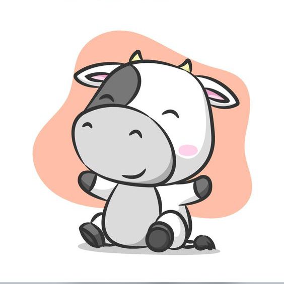 Top 50+ Hình nền bò sữa Cute đẹp, đáng yêu và dễ thương nhất 62 Top 50+ Hình nền bò sữa Cute đẹp, đáng yêu và dễ thương nhất 58