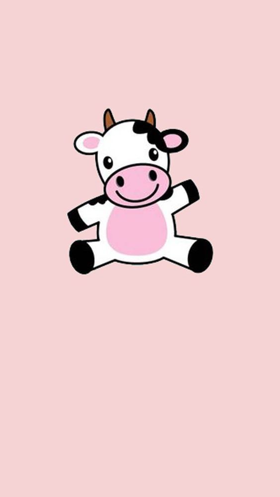 Top 50+ Hình nền bò sữa Cute đẹp, đáng yêu và dễ thương nhất 63 Top 50+ Hình nền bò sữa Cute đẹp, đáng yêu và dễ thương nhất 59