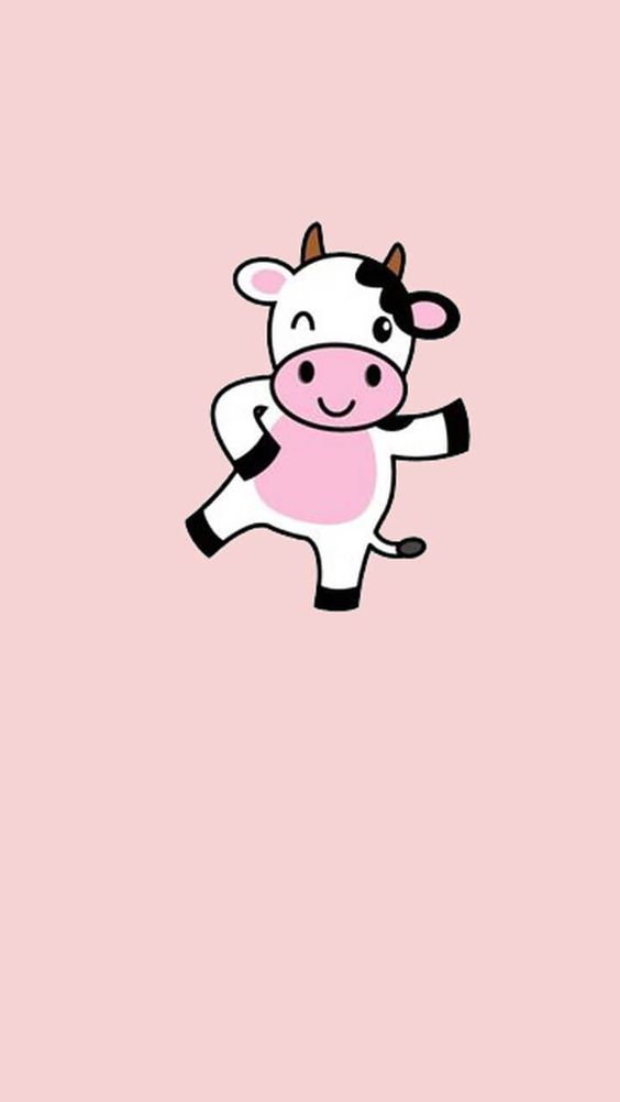 Top 50+ Hình nền bò sữa Cute đẹp, đáng yêu và dễ thương nhất 65 Top 50+ Hình nền bò sữa Cute đẹp, đáng yêu và dễ thương nhất 61