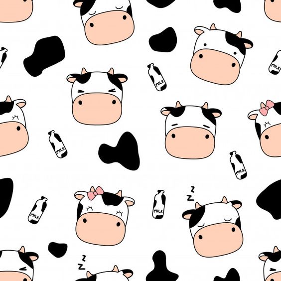 Top 50+ Hình nền bò sữa Cute đẹp, đáng yêu và dễ thương nhất 66 Top 50+ Hình nền bò sữa Cute đẹp, đáng yêu và dễ thương nhất 62