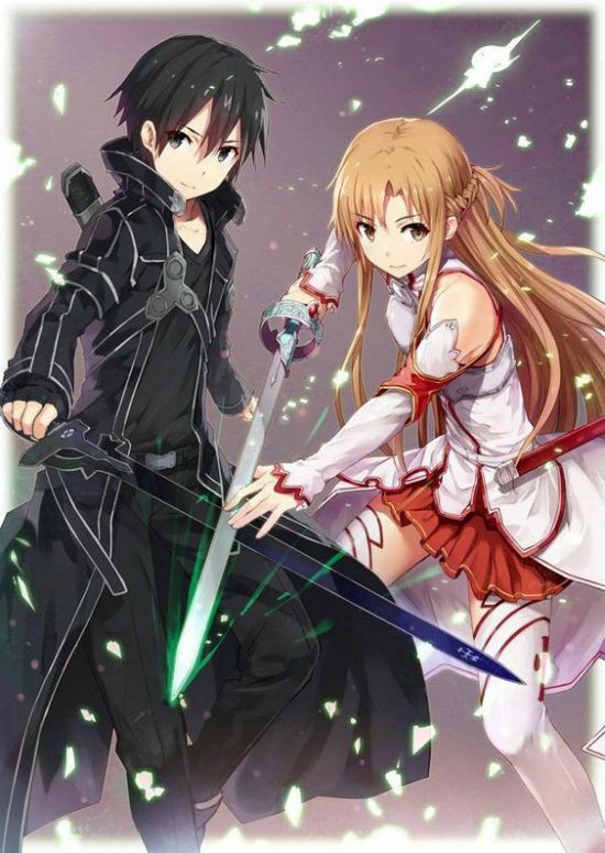 TOP 50+ Hình Ảnh Anime Kirito Đẹp Ngầu Lòi Chất Cool Nhất Sword Art Online 87 Hình Ảnh Anime Kirito Cool