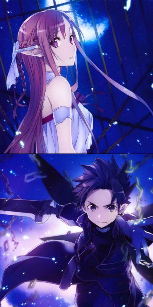 TOP 50+ Hình Ảnh Anime Kirito Đẹp Ngầu Lòi Chất Cool Nhất Sword Art Online 89 TOP 50+ Hình Ảnh Anime Kirito Đẹp Ngầu Lòi Chất Cool Nhất Sword Art Online 69