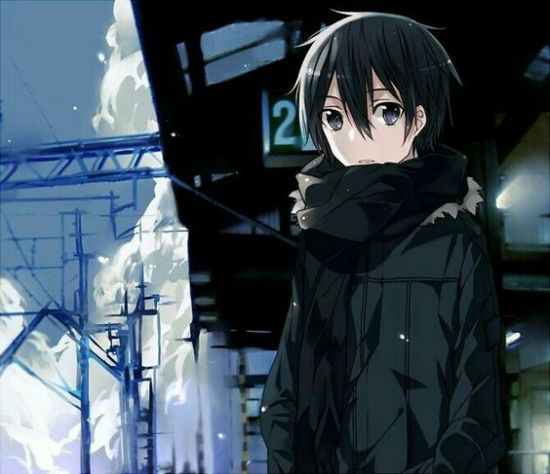 TOP 50+ Hình Ảnh Anime Kirito Đẹp Ngầu Lòi Chất Cool Nhất Sword Art Online 91 TOP 50+ Hình Ảnh Anime Kirito Đẹp Ngầu Lòi Chất Cool Nhất Sword Art Online 70