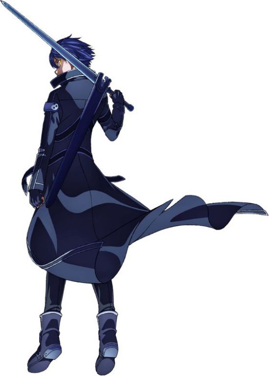 TOP 50+ Hình Ảnh Anime Kirito Đẹp Ngầu Lòi Chất Cool Nhất Sword Art Online 92 Hình Ảnh Anime Kirito Ngầu
