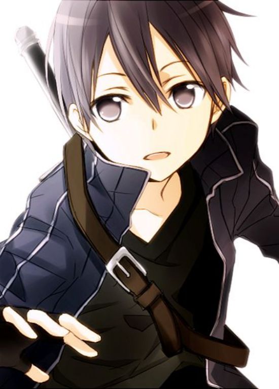 TOP 50+ Hình Ảnh Anime Kirito Đẹp Ngầu Lòi Chất Cool Nhất Sword Art Online 93 TOP 50+ Hình Ảnh Anime Kirito Đẹp Ngầu Lòi Chất Cool Nhất Sword Art Online 71