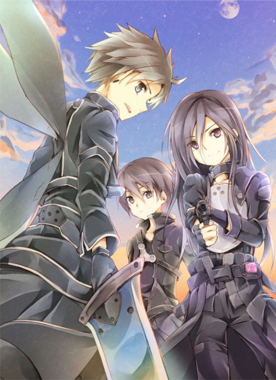 TOP 50+ Hình Ảnh Anime Kirito Đẹp Ngầu Lòi Chất Cool Nhất Sword Art Online 94 TOP 50+ Hình Ảnh Anime Kirito Đẹp Ngầu Lòi Chất Cool Nhất Sword Art Online 72