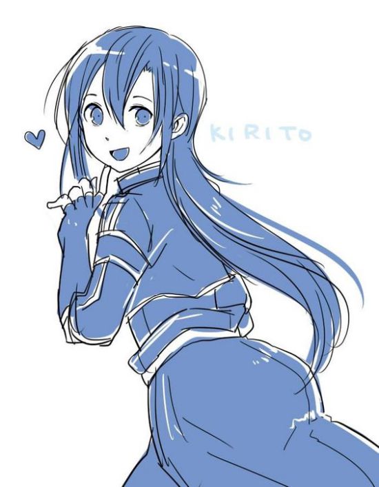 TOP 50+ Hình Ảnh Anime Kirito Đẹp Ngầu Lòi Chất Cool Nhất Sword Art Online 96 TOP 50+ Hình Ảnh Anime Kirito Đẹp Ngầu Lòi Chất Cool Nhất Sword Art Online 73