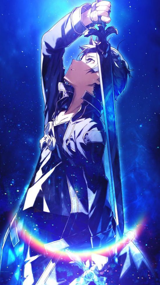 TOP 50+ Hình Ảnh Anime Kirito Đẹp Ngầu Lòi Chất Cool Nhất Sword Art Online 98 TOP 50+ Hình Ảnh Anime Kirito Đẹp Ngầu Lòi Chất Cool Nhất Sword Art Online 75