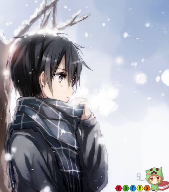 TOP 50+ Hình Ảnh Anime Kirito Đẹp Ngầu Lòi Chất Cool Nhất Sword Art Online 101 TOP 50+ Hình Ảnh Anime Kirito Đẹp Ngầu Lòi Chất Cool Nhất Sword Art Online 77