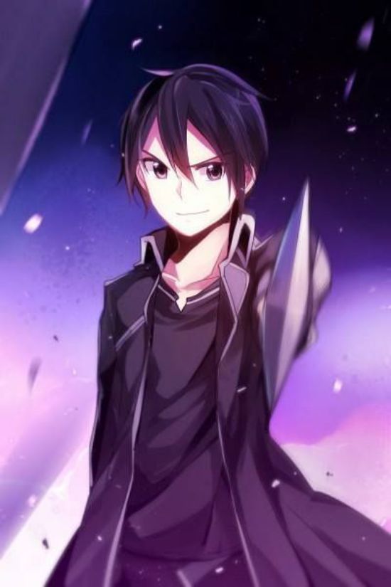TOP 50+ Hình Ảnh Anime Kirito Đẹp Ngầu Lòi Chất Cool Nhất Sword Art Online 102 TOP 50+ Hình Ảnh Anime Kirito Đẹp Ngầu Lòi Chất Cool Nhất Sword Art Online 78