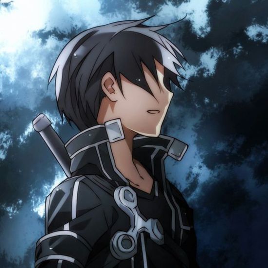 TOP 50+ Hình Ảnh Anime Kirito Đẹp Ngầu Lòi Chất Cool Nhất Sword Art Online 105 TOP 50+ Hình Ảnh Anime Kirito Đẹp Ngầu Lòi Chất Cool Nhất Sword Art Online 81