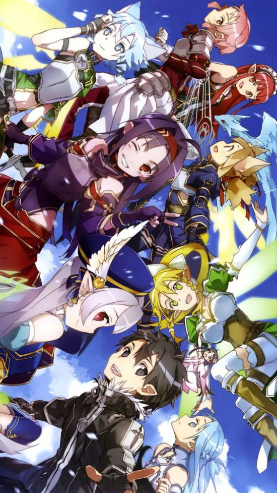 TOP 50+ Hình Ảnh Anime Kirito Đẹp Ngầu Lòi Chất Cool Nhất Sword Art Online 109 TOP 50+ Hình Ảnh Anime Kirito Đẹp Ngầu Lòi Chất Cool Nhất Sword Art Online 85