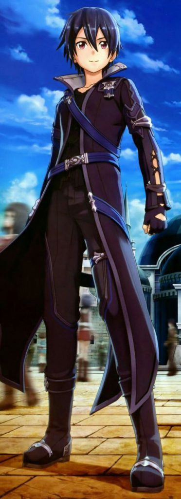 TOP 50+ Hình Ảnh Anime Kirito Đẹp Ngầu Lòi Chất Cool Nhất Sword Art Online 110 TOP 50+ Hình Ảnh Anime Kirito Đẹp Ngầu Lòi Chất Cool Nhất Sword Art Online 86