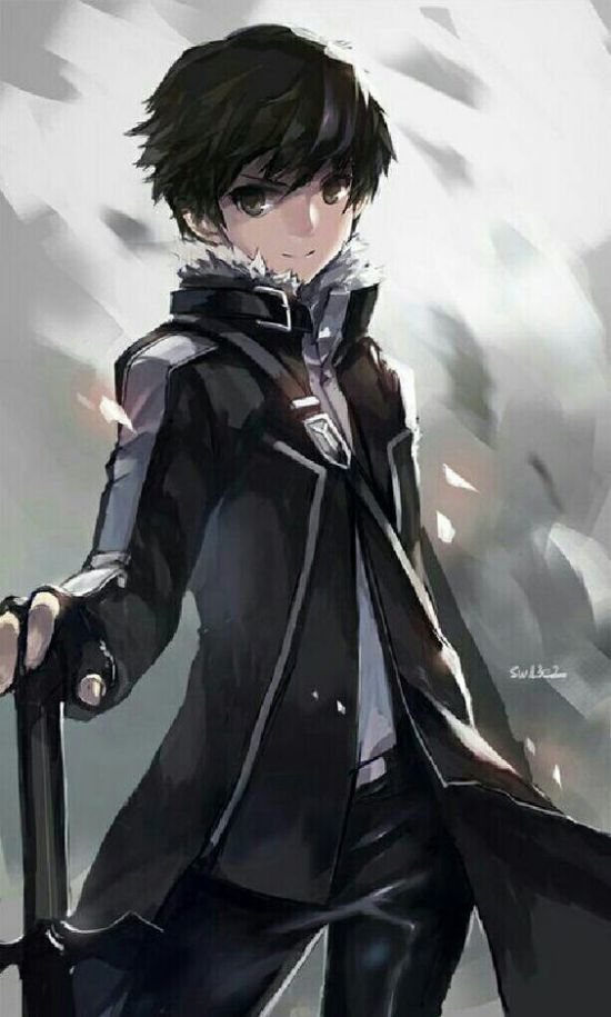 TOP 50+ Hình Ảnh Anime Kirito Đẹp Ngầu Lòi Chất Cool Nhất Sword Art Online 111 TOP 50+ Hình Ảnh Anime Kirito Đẹp Ngầu Lòi Chất Cool Nhất Sword Art Online 87