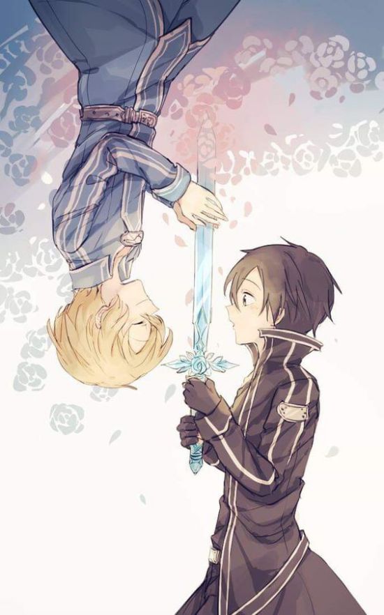 TOP 50+ Hình Ảnh Anime Kirito Đẹp Ngầu Lòi Chất Cool Nhất Sword Art Online 77 TOP 50+ Hình Ảnh Anime Kirito Đẹp Ngầu Lòi Chất Cool Nhất Sword Art Online 63