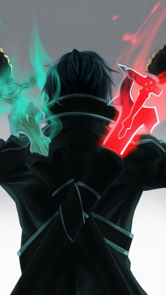 TOP 50+ Hình Ảnh Anime Kirito Đẹp Ngầu Lòi Chất Cool Nhất Sword Art Online 113 TOP 50+ Hình Ảnh Anime Kirito Đẹp Ngầu Lòi Chất Cool Nhất Sword Art Online 89