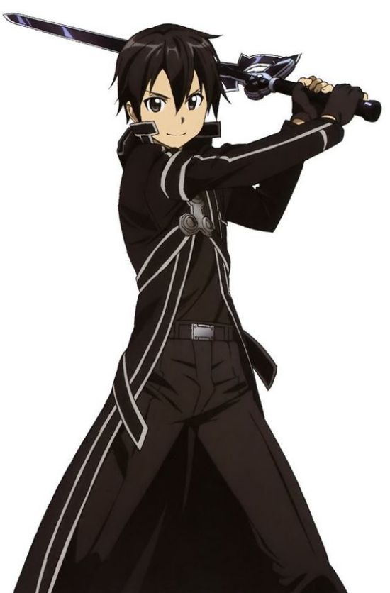 TOP 50+ Hình Ảnh Anime Kirito Đẹp Ngầu Lòi Chất Cool Nhất Sword Art Online 114 TOP 50+ Hình Ảnh Anime Kirito Đẹp Ngầu Lòi Chất Cool Nhất Sword Art Online 90
