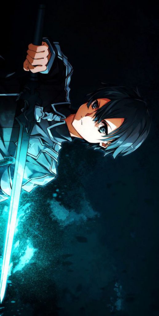 TOP 50+ Hình Ảnh Anime Kirito Đẹp Ngầu Lòi Chất Cool Nhất Sword Art Online 118 TOP 50+ Hình Ảnh Anime Kirito Đẹp Ngầu Lòi Chất Cool Nhất Sword Art Online 94