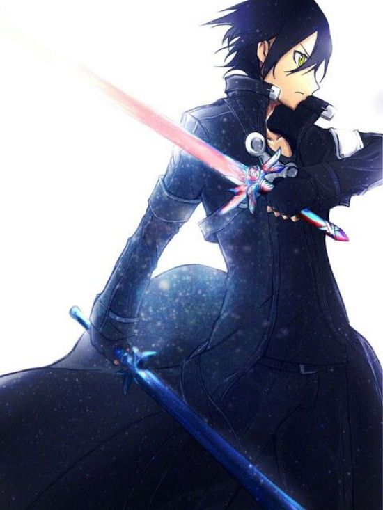 TOP 50+ Hình Ảnh Anime Kirito Đẹp Ngầu Lòi Chất Cool Nhất Sword Art Online 125 TOP 50+ Hình Ảnh Anime Kirito Đẹp Ngầu Lòi Chất Cool Nhất Sword Art Online 101
