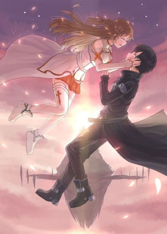 TOP 50+ Hình Ảnh Anime Kirito Đẹp Ngầu Lòi Chất Cool Nhất Sword Art Online 127 TOP 50+ Hình Ảnh Anime Kirito Đẹp Ngầu Lòi Chất Cool Nhất Sword Art Online 103