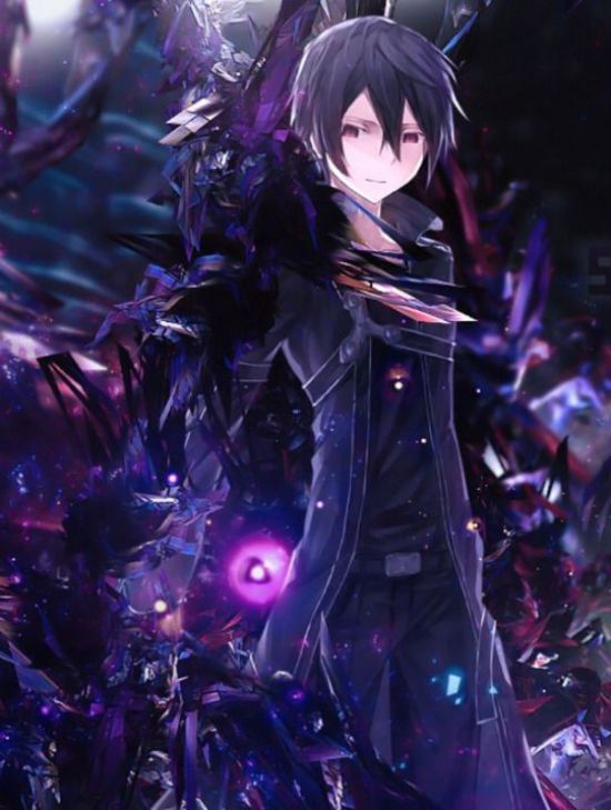 TOP 50+ Hình Ảnh Anime Kirito Đẹp Ngầu Lòi Chất Cool Nhất Sword Art Online 128 TOP 50+ Hình Ảnh Anime Kirito Đẹp Ngầu Lòi Chất Cool Nhất Sword Art Online 104