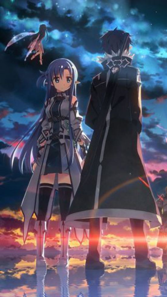TOP 50+ Hình Ảnh Anime Kirito Đẹp Ngầu Lòi Chất Cool Nhất Sword Art Online 129 TOP 50+ Hình Ảnh Anime Kirito Đẹp Ngầu Lòi Chất Cool Nhất Sword Art Online 105
