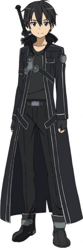 TOP 50+ Hình Ảnh Anime Kirito Đẹp Ngầu Lòi Chất Cool Nhất Sword Art Online 138 TOP 50+ Hình Ảnh Anime Kirito Đẹp Ngầu Lòi Chất Cool Nhất Sword Art Online 114