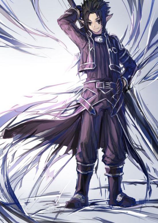 TOP 50+ Hình Ảnh Anime Kirito Đẹp Ngầu Lòi Chất Cool Nhất Sword Art Online 140 TOP 50+ Hình Ảnh Anime Kirito Đẹp Ngầu Lòi Chất Cool Nhất Sword Art Online 116