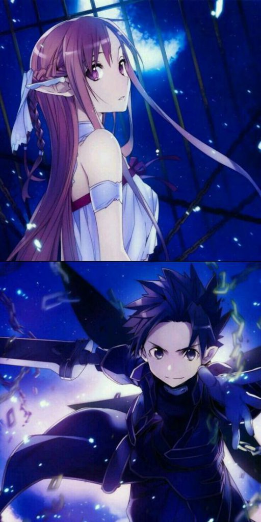 TOP 50+ Hình Ảnh Anime Kirito Đẹp Ngầu Lòi Chất Cool Nhất Sword Art Online 141 TOP 50+ Hình Ảnh Anime Kirito Đẹp Ngầu Lòi Chất Cool Nhất Sword Art Online 117