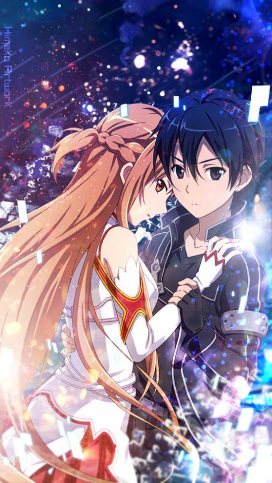 TOP 50+ Hình Ảnh Anime Kirito Đẹp Ngầu Lòi Chất Cool Nhất Sword Art Online 145 TOP 50+ Hình Ảnh Anime Kirito Đẹp Ngầu Lòi Chất Cool Nhất Sword Art Online 121