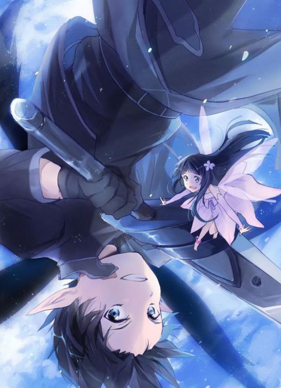 TOP 50+ Hình Ảnh Anime Kirito Đẹp Ngầu Lòi Chất Cool Nhất Sword Art Online 81 TOP 50+ Hình Ảnh Anime Kirito Đẹp Ngầu Lòi Chất Cool Nhất Sword Art Online 66