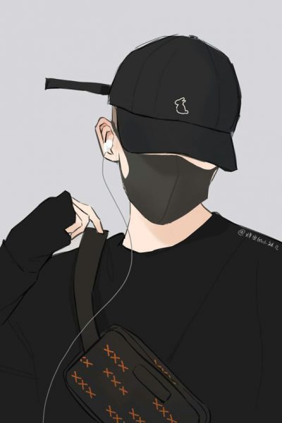 Ảnh đại diện ngầu lòi
