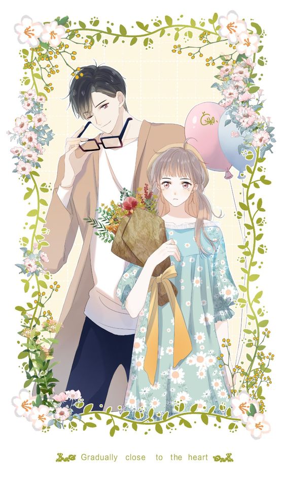Top 100+ Hình ảnh Anime tình yêu đẹp, dễ thương, lãng mạn, ngọt ngào nhất 270 Top 100+ Hình ảnh Anime tình yêu đẹp, dễ thương, lãng mạn, ngọt ngào nhất 234