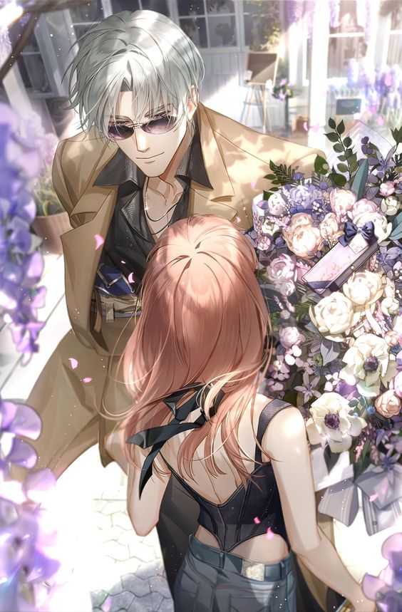 Top 100+ Hình ảnh Anime tình yêu đẹp, dễ thương, lãng mạn, ngọt ngào nhất 292 Top 100+ Hình ảnh Anime tình yêu đẹp, dễ thương, lãng mạn, ngọt ngào nhất 254