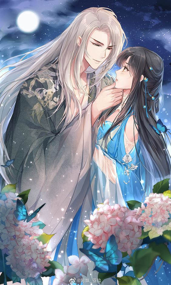 Top 100+ Hình ảnh Anime tình yêu đẹp, dễ thương, lãng mạn, ngọt ngào nhất 301 Top 100+ Hình ảnh Anime tình yêu đẹp, dễ thương, lãng mạn, ngọt ngào nhất 263