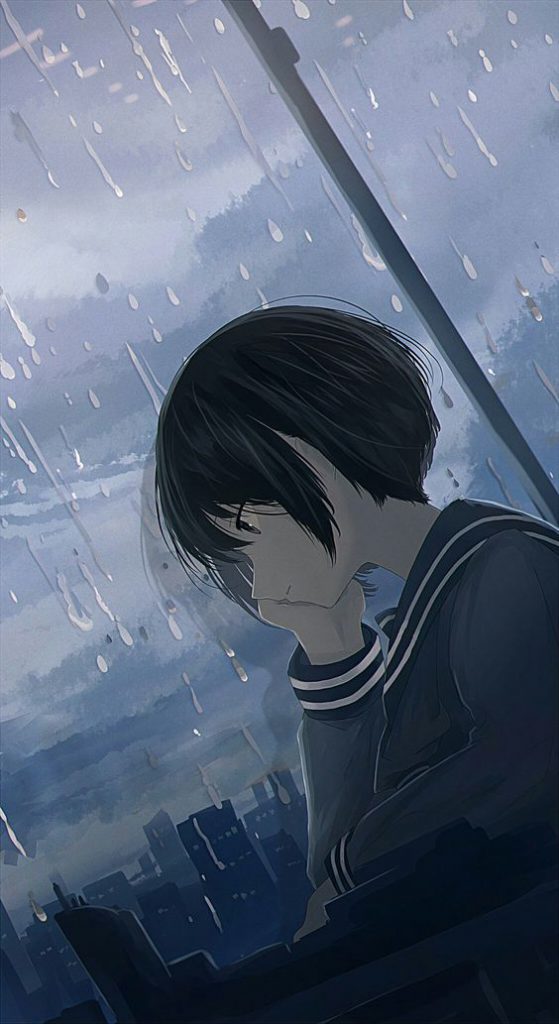 TOP 30+ Hình ảnh anime khóc dưới mưa buồn đẹp chất ngầu nhất hiện nay 57 TOP 30+ Hình ảnh anime khóc dưới mưa buồn đẹp chất ngầu nhất hiện nay 36