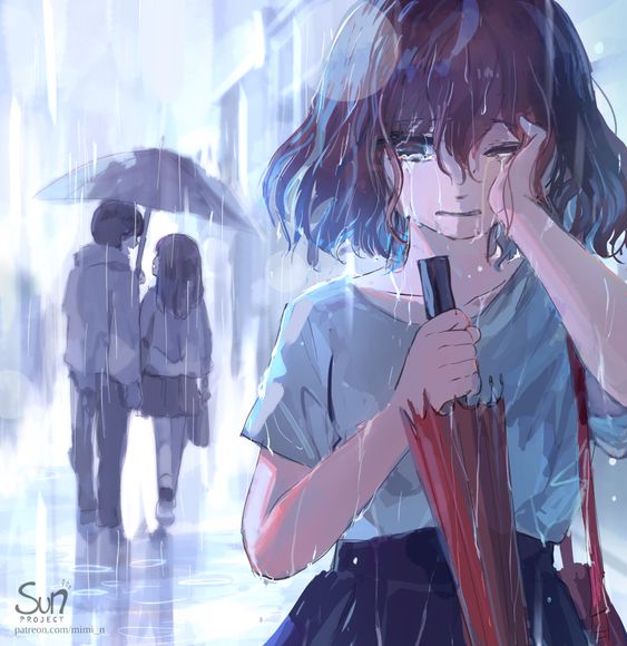 TOP 30+ Hình ảnh anime khóc dưới mưa buồn đẹp chất ngầu nhất hiện nay 75 TOP 30+ Hình ảnh anime khóc dưới mưa buồn đẹp chất ngầu nhất hiện nay 54