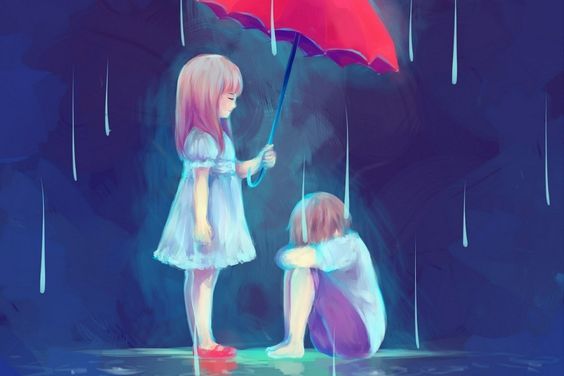 TOP 30+ Hình ảnh anime khóc dưới mưa buồn đẹp chất ngầu nhất hiện nay 50 TOP 30+ Hình ảnh anime khóc dưới mưa buồn đẹp chất ngầu nhất hiện nay 32
