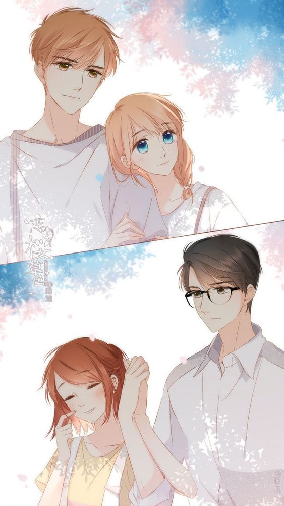 Top 100+ Hình ảnh Anime tình yêu đẹp, dễ thương, lãng mạn, ngọt ngào nhất 170 Top 100+ Hình ảnh Anime tình yêu đẹp, dễ thương, lãng mạn, ngọt ngào nhất 147