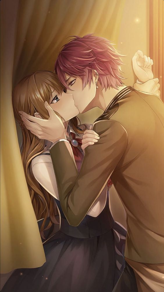 Top 100+ Hình ảnh Anime tình yêu đẹp, dễ thương, lãng mạn, ngọt ngào nhất 174 Top 100+ Hình ảnh Anime tình yêu đẹp, dễ thương, lãng mạn, ngọt ngào nhất 151