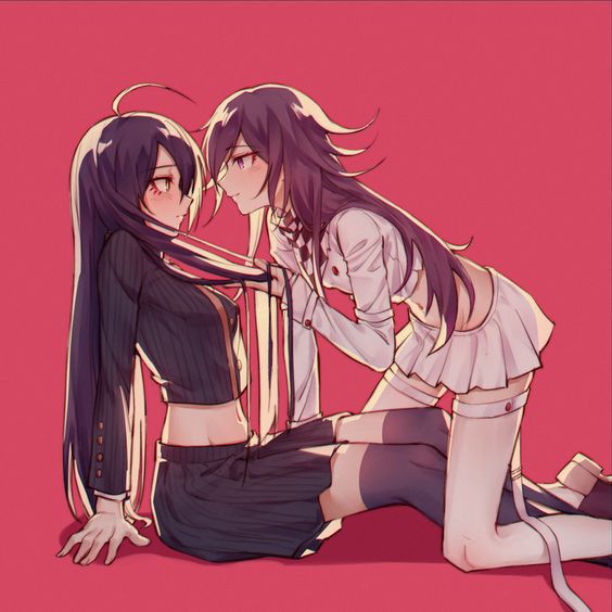 Top 100+ Hình ảnh Anime tình yêu đẹp, dễ thương, lãng mạn, ngọt ngào nhất 202 Hình ảnh anime tình yêu nữ vs nữ dễ thương cute