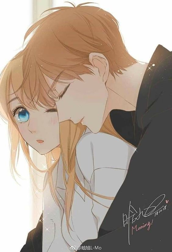 Top 100+ Hình ảnh Anime tình yêu đẹp, dễ thương, lãng mạn, ngọt ngào nhất 203 Top 100+ Hình ảnh Anime tình yêu đẹp, dễ thương, lãng mạn, ngọt ngào nhất 178